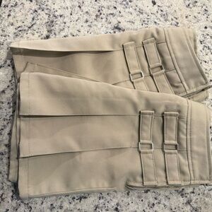 French Toast Girls Uniform in Tan